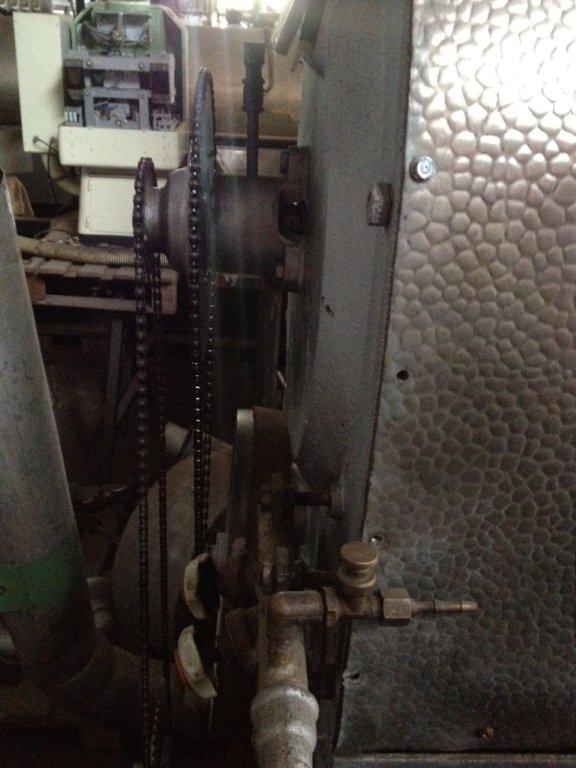 Used Probat LP12 - Roasters, photo 4
