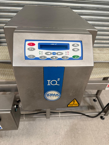 Used Loma IQ2 Metal Detector - Metal Detectors, photo 6