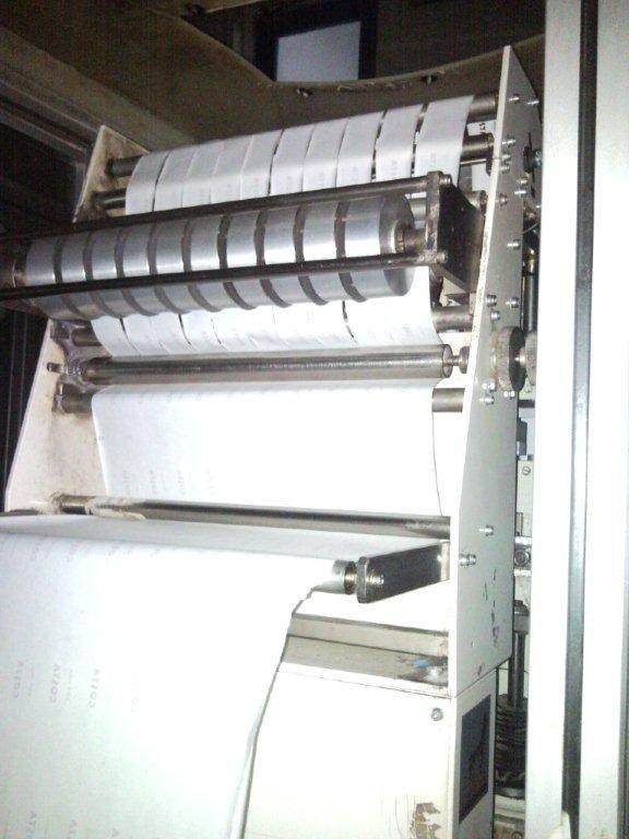 Used Blazek ABM - Filling Machines, photo 6
