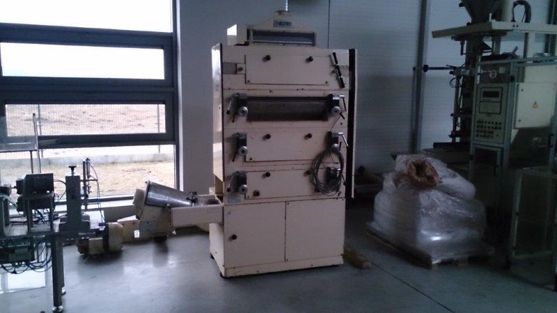 Used Neotec - Roasters, photo 2
