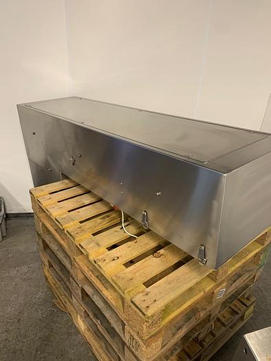 Used Bucket Elevator - Conveyor Systems, photo 3