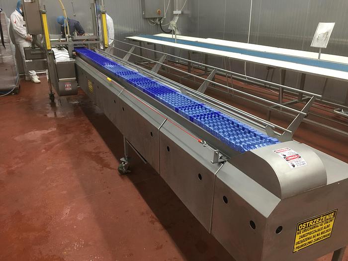 Used 2014 MIVEG KW-2001 - Forming Machines, photo 8