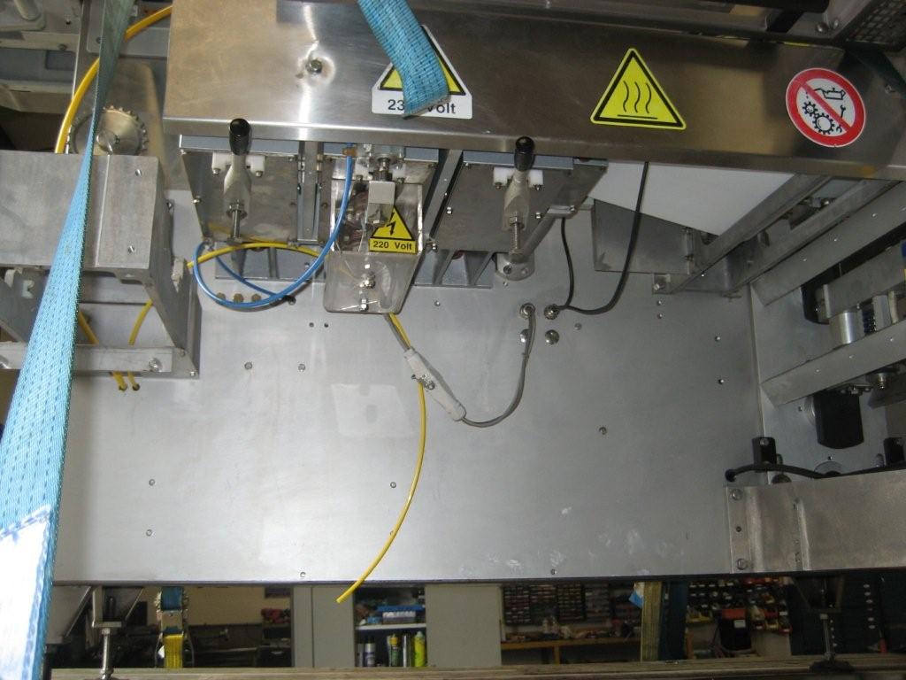 Used Ilapak LD - Form-Fill-Seal Machines, photo 10