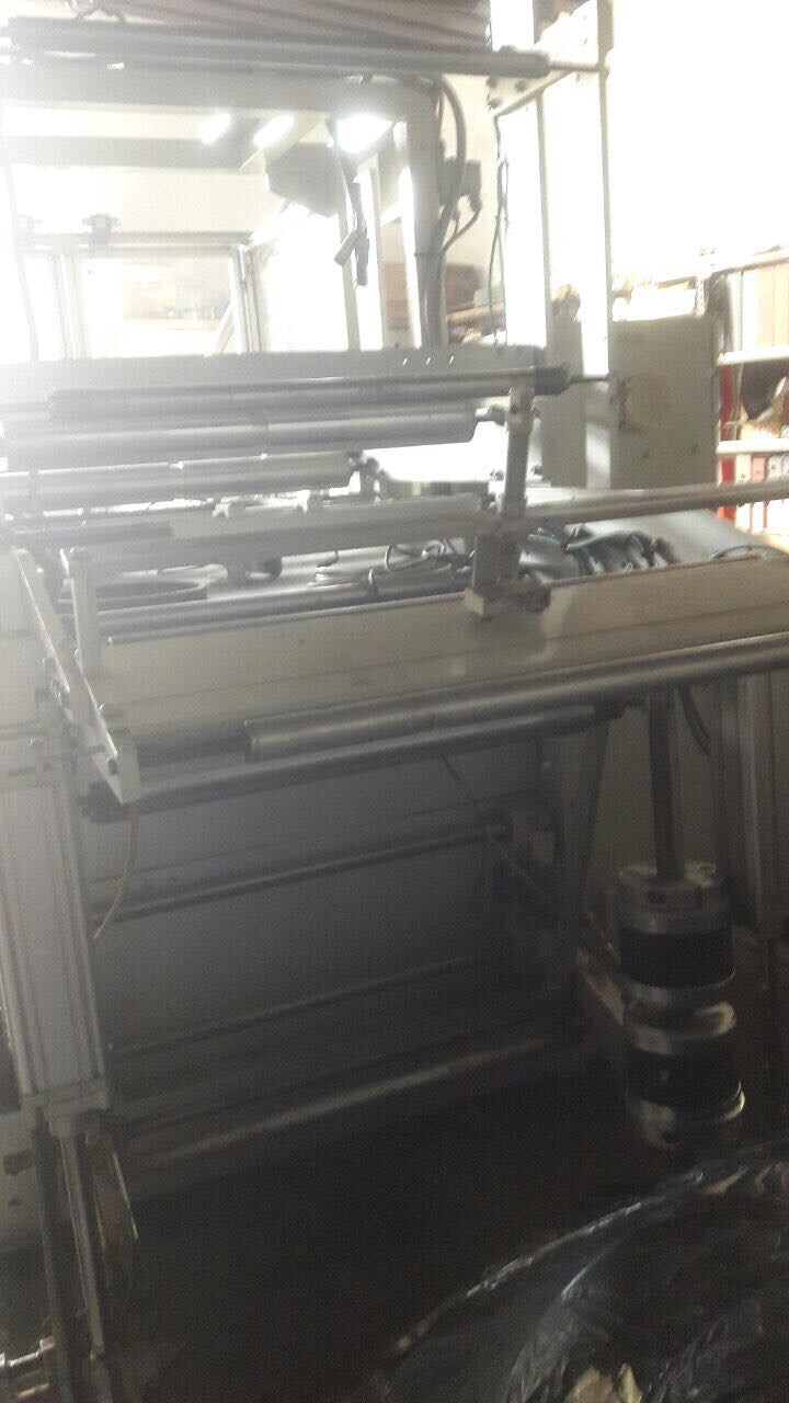 Used Goglio GL18 - Form-Fill-Seal Machines, photo 5