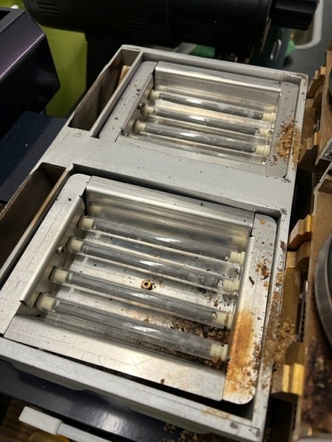 Used Probat BRZ2 - Roasters, photo 6