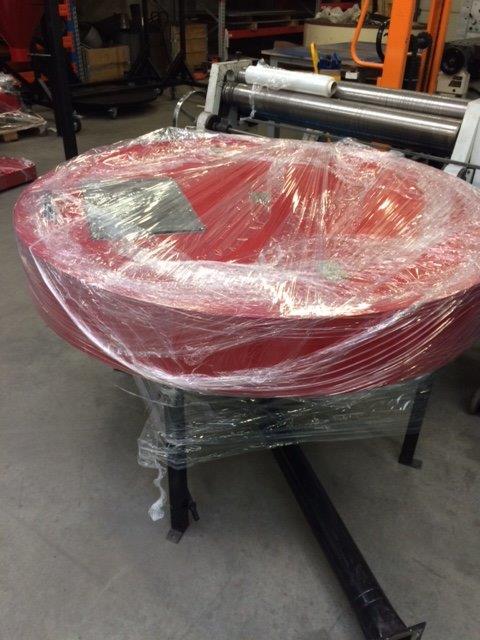 Used Probat SN150 - Roasters, photo 3