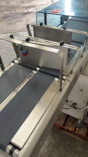 Used Marel Automatic Weigh Price Labeler - Labeling Machines, photo 7