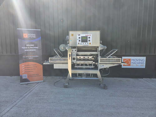 Used Proseal Fastpack F45 Inline Sealer - Sealing Machines, photo 3