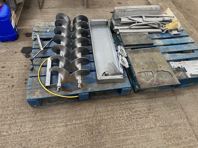 Used Formax F400 Forming Machine - Forming Machines, photo 5