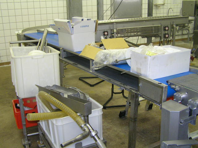 Used Cabinplant - Forming Machines, photo 4