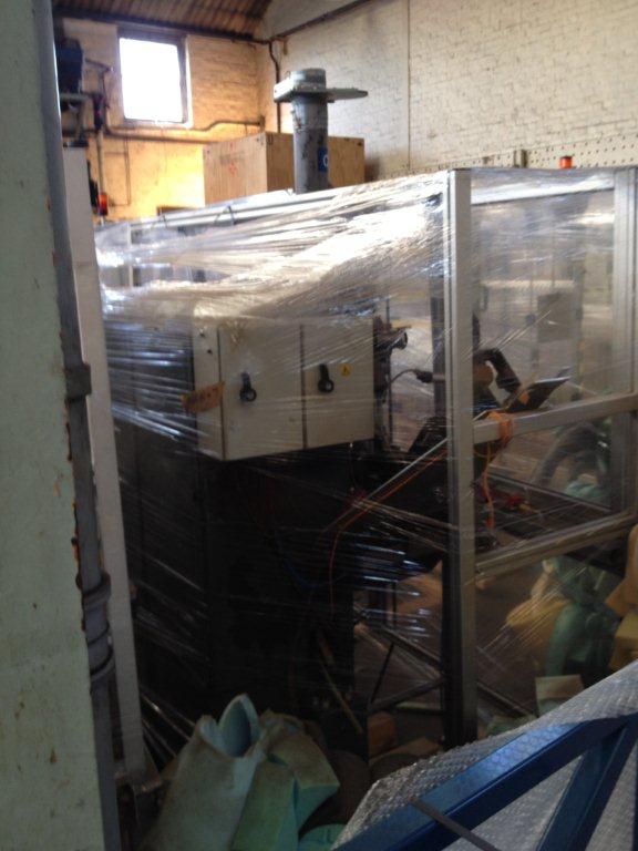 Used Constanta Envo - Form-Fill-Seal Machines, photo 2