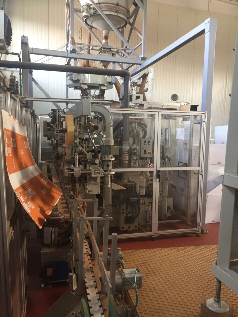 Used Goglio GL22 - Vacuum Packaging, photo 2