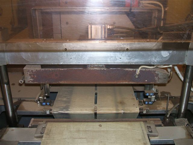 Used Ulma PV-350 - Form-Fill-Seal Machines, photo 2