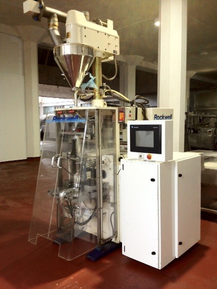Used Sandiacre TG3 Bagging Machine - Filling Machines, photo 2