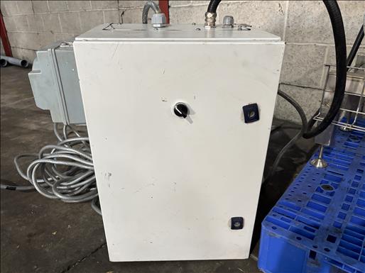 Used Tapflo PT20 Peristaltic pump - Pumps & Transfer Pumps, photo 4