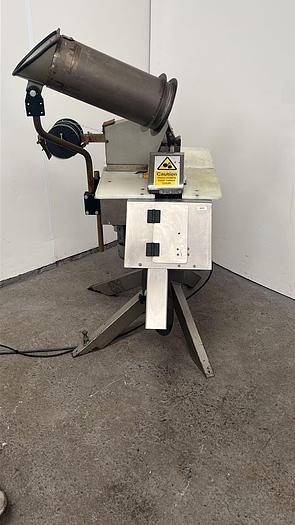 Used Net Applicator - Modified Atmosphere Packaging (MAP), photo 1