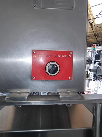 Used 2013 Turbo Systems Ltd Force feed depositor - Depositors, photo 2