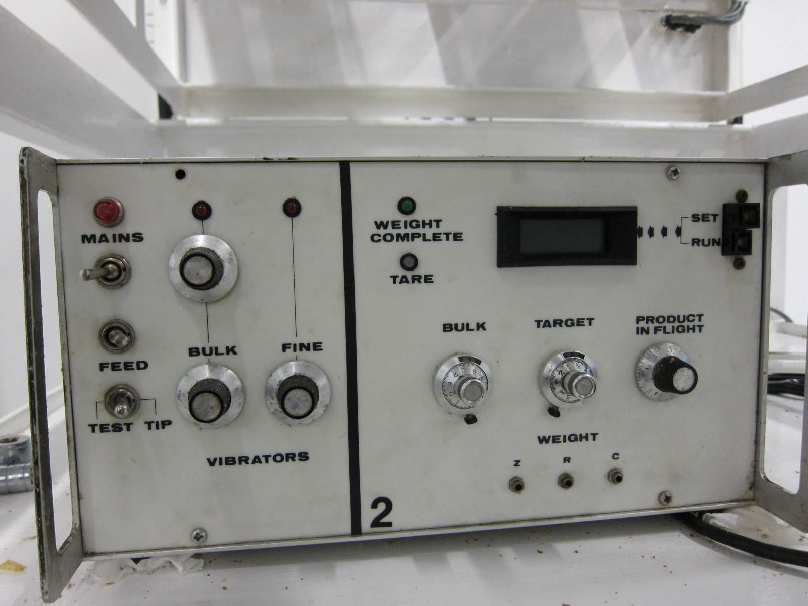 Used Ward Bekker - Precision & Portable Balances, photo 7