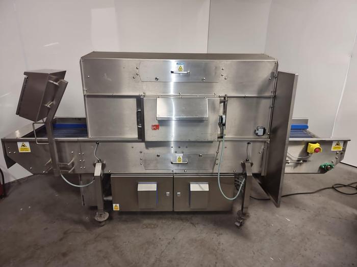 Used 2017 U.V Sanitising tunnel - Washing & Sanitizing Equipment, photo 2