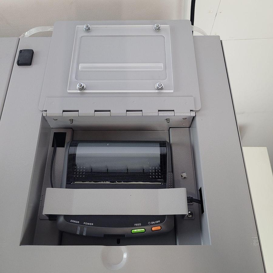 Used 2023-Thermo Scientific - TSCM17PV-Controlled-Rate Freezer - Laboratory Freezers, photo 6
