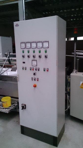 Used Neotec - Roasters, photo 3