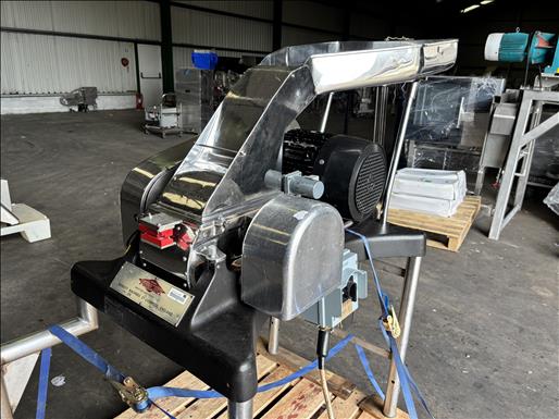 Used Fitzmill D6 Hammermill - Milling, photo 2
