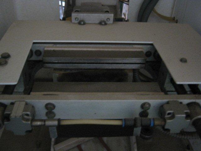 Used CSS VFFS2 - Form-Fill-Seal Machines, photo 1