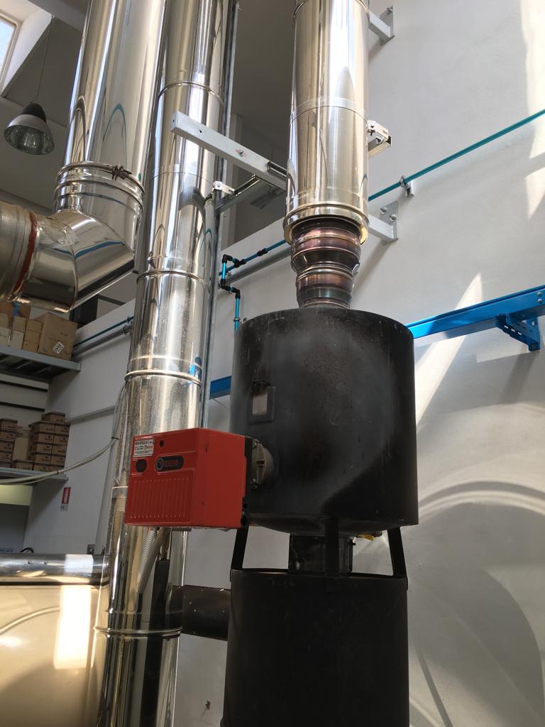 Used Petroncini - Roasters, photo 6