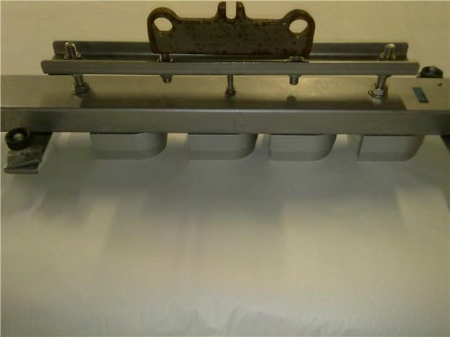 Used Rondo Rondo Doge Rondoline Make up Line - Dough Handling & Sheeting Accessories, photo 7