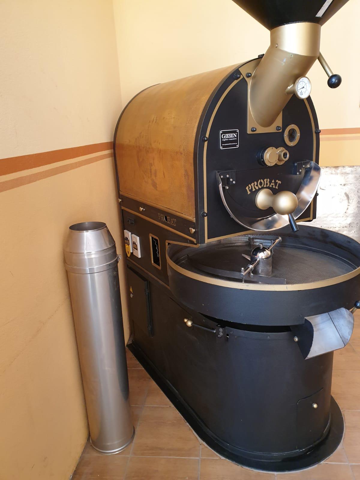 Used Probat LN12 - Roasters, photo 2