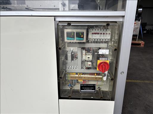Used Jacob White 200 Two Flap Sealer - Sealing Machines, photo 5