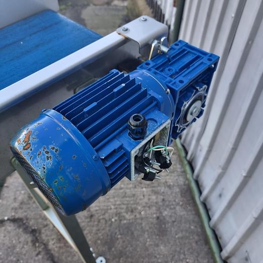 Used Incline Conveyor - Conveyor Systems, photo 3