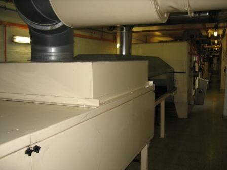 Used Spooner Granola Clusters - Bakery Ovens, photo 8
