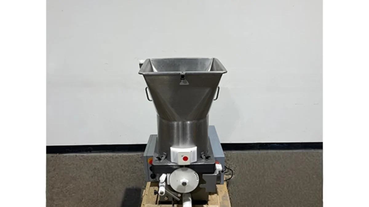 Used Formatic S-180 Cookie Depositor - Cookie & Cracker Machines, photo 4
