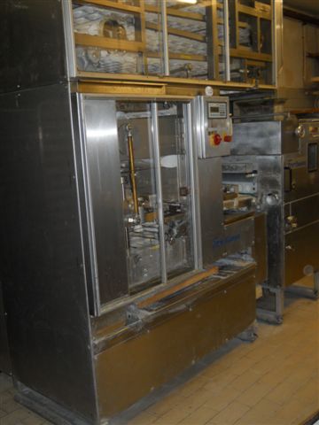 Used Fortuna - Dough Dividers & Rounders, photo 4