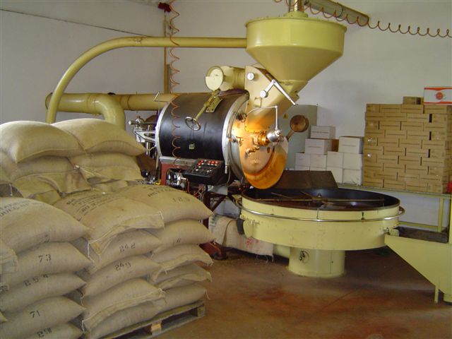 Used Probat - Roasters, photo 2