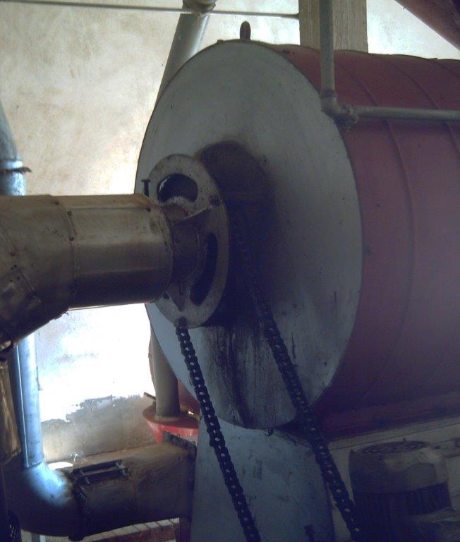 Used Vittoria 90Kg - Roasters, photo 5