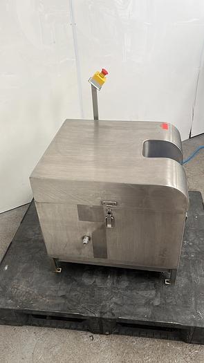 Used Boot Washer - Washing & Sanitizing Equipment, photo 2