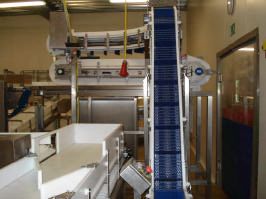 Used Scanvaegt ScanBatcher 4700 - Filling Machines, photo 3