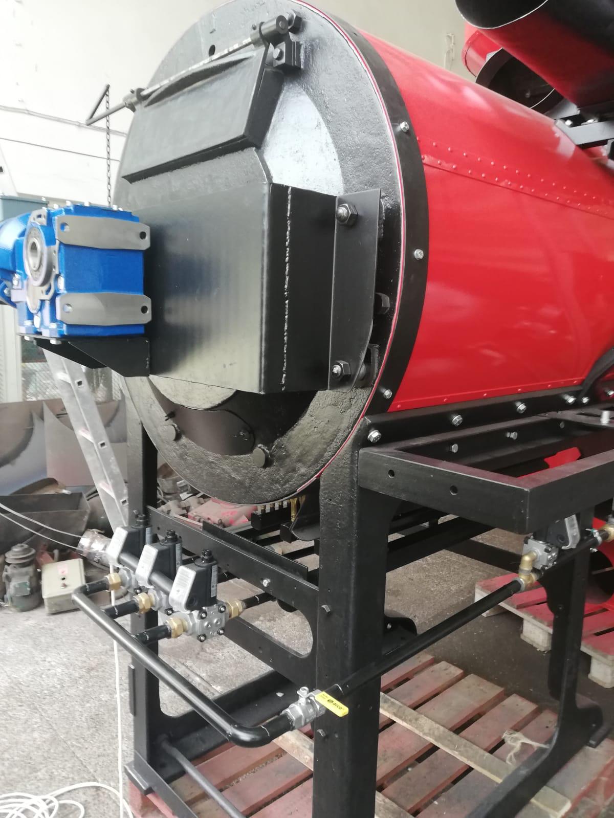 Used Probat GG 75 - Roasters, photo 2