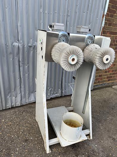 Used Sorma Net Applicator - Filling Machines, photo 2