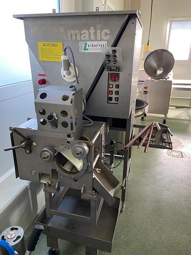 Used Sepamatic DMS400 - Mixers & Stirrers, photo 2