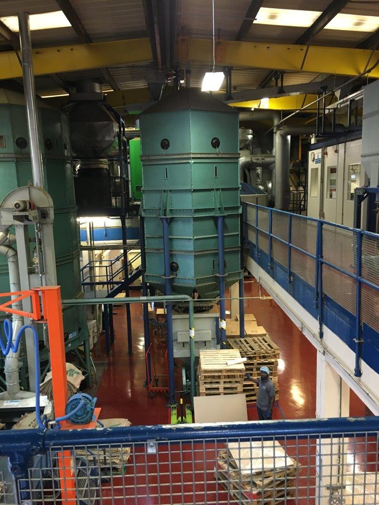 Used Probat R1500/1R - Roasters, photo 2