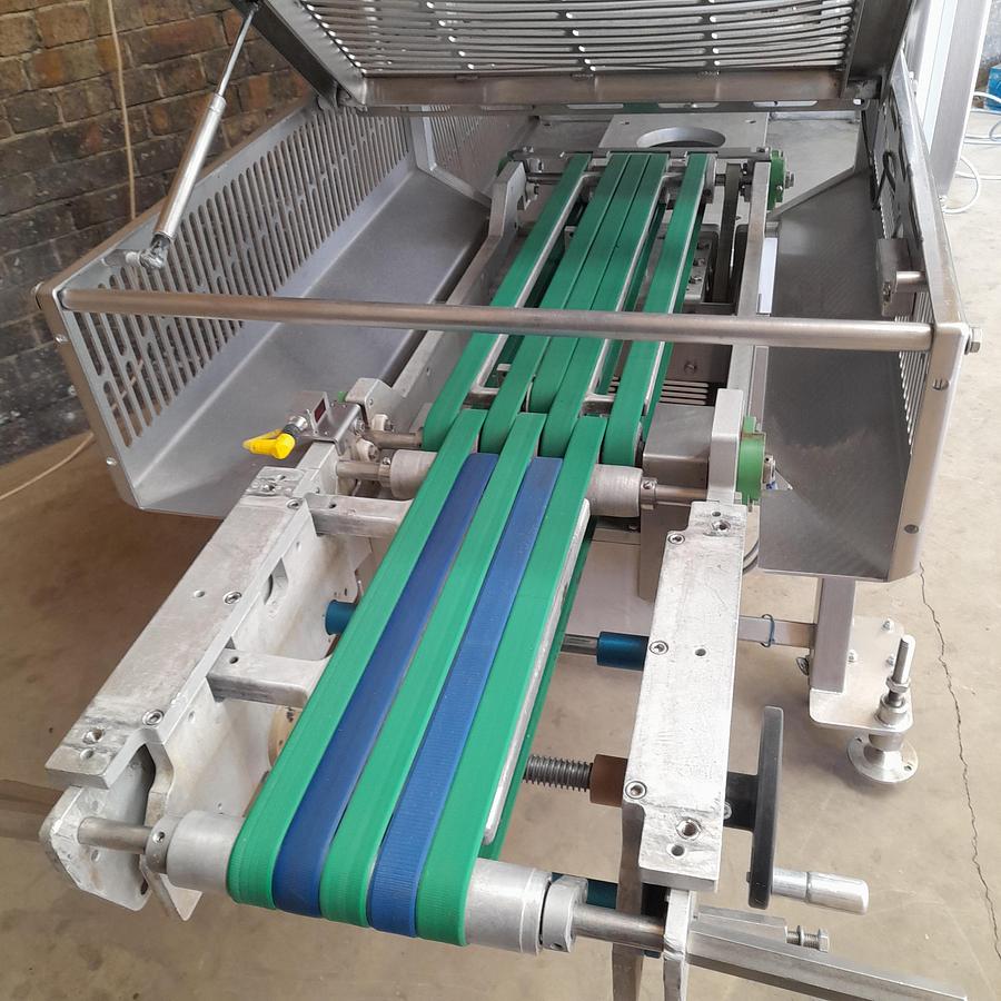 Used Proseal GT1 Tray Sealer - Sealing Machines, photo 10