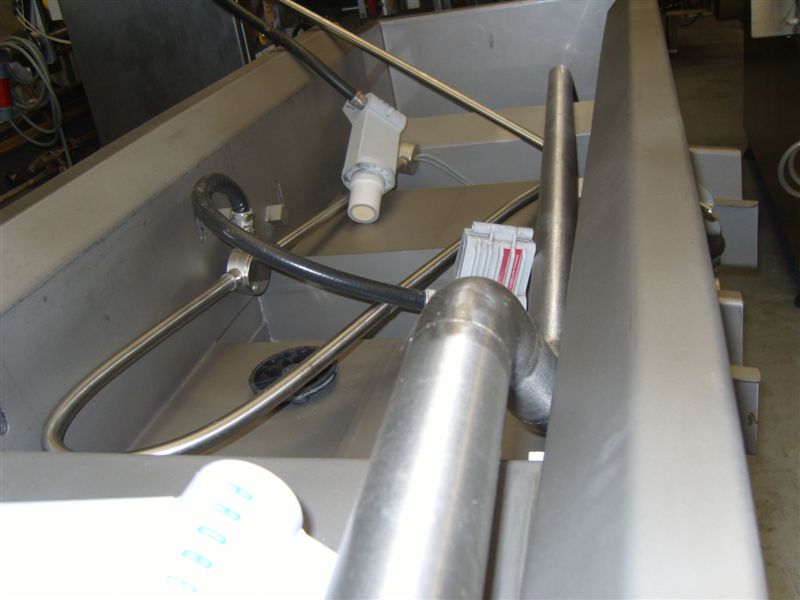 Used Polar Systems Ltd E204 - Sorting & Grading Equipment, photo 3