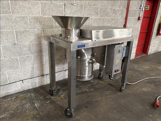 Used Quadro Comil 196S Cone Mill - Milling, photo 3