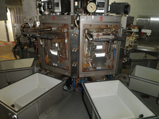 Used OPEM - Laboratory Form-Fill-Seal Machines, photo 7