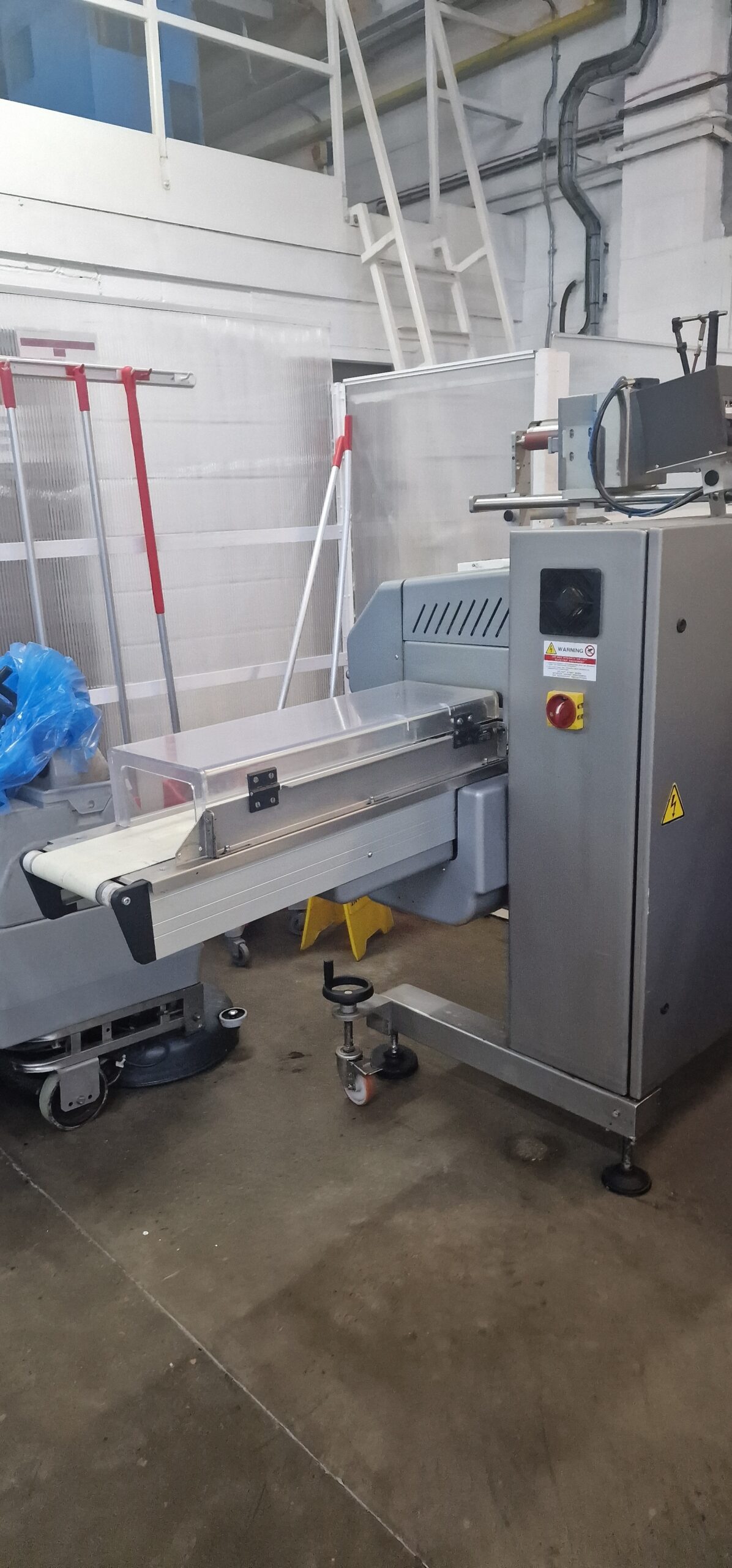 Used PFM Pearl - Sealing Machines, photo 5
