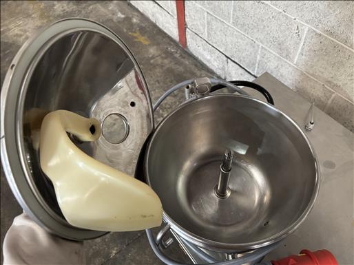 Used Stephan UMC12-F Universal Mixer - Mixers & Food Processors, photo 8