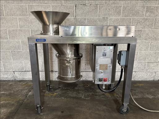 Quadro Comil 196S Cone Mill